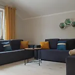 Perla Szczyrku Lejlighed *