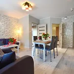 Perla Szczyrku Lejlighed Szczyrk