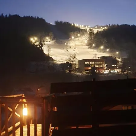 Perla Szczyrku Lejlighed