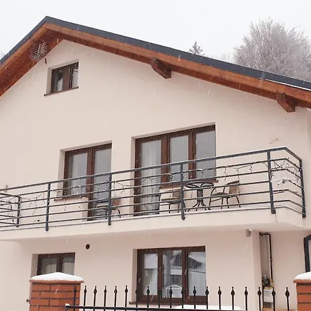 Perla Szczyrku * Szczyrk