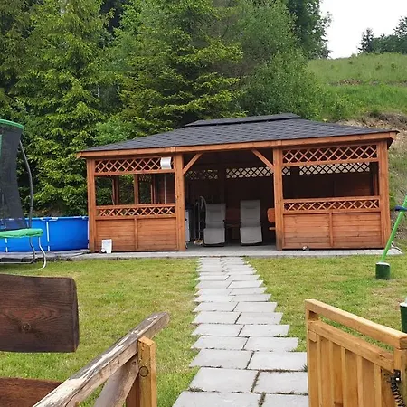 Perła Szczyrku Apartament *