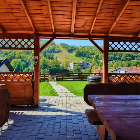 Appartement Perla Szczyrku *