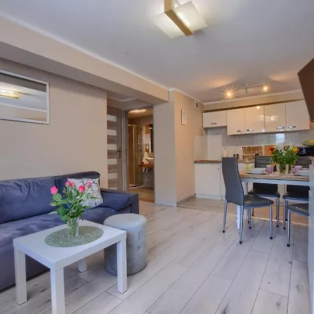 Perla Szczyrku Appartement Szczyrk