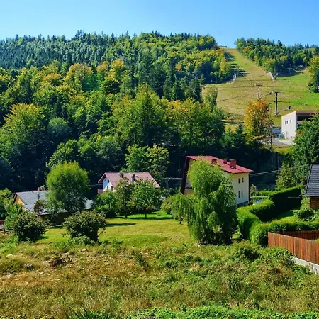 Perla Szczyrku Lejlighed *