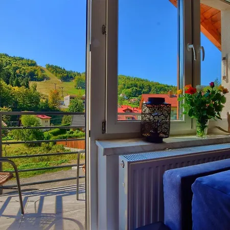 Perla Szczyrku * Szczyrk