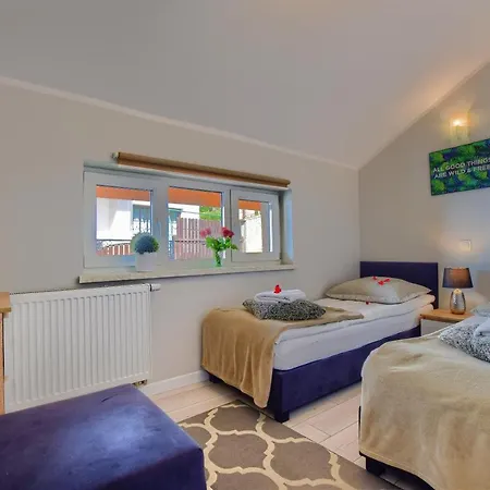 Perla Szczyrku * Szczyrk