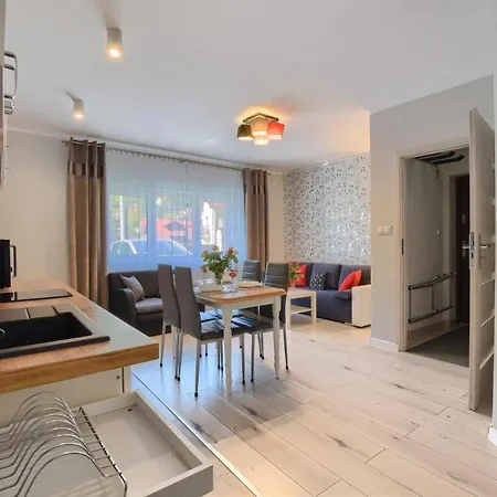 Appartement Perla Szczyrku Szczyrk