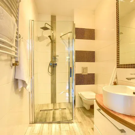 Perla Szczyrku * Szczyrk