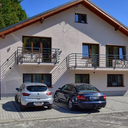 Perla Szczyrku * Szczyrk