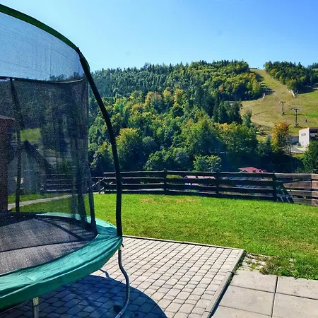 Perla Szczyrku * Szczyrk