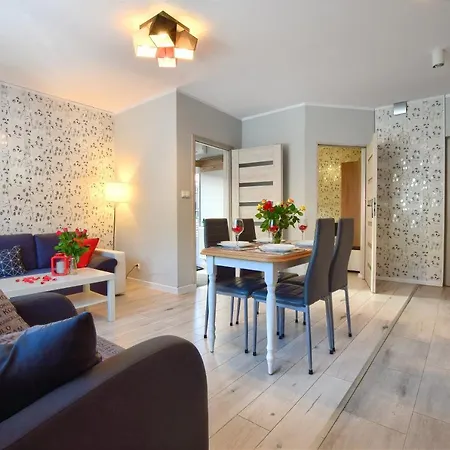 Perla Szczyrku Lejlighed Szczyrk