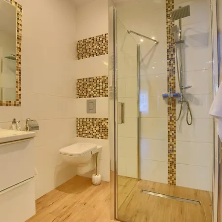 Appartement Perla Szczyrku *