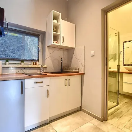 Appartement Perla Szczyrku Szczyrk