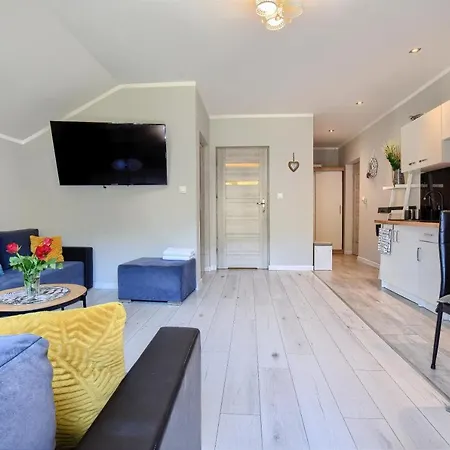 Appartement Perla Szczyrku Szczyrk
