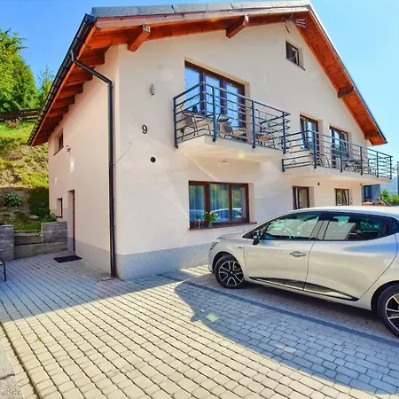 Perla Szczyrku Szczyrk