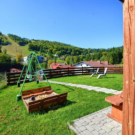 Perla Szczyrku Lejlighed *