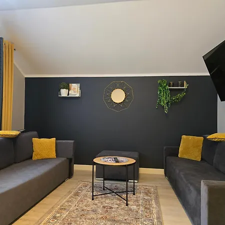 Perla Szczyrku Szczyrk