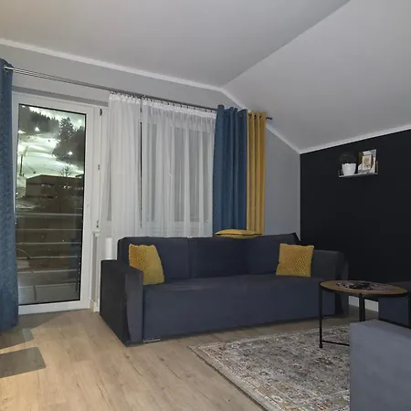 Apartmán Perla Szczyrku *