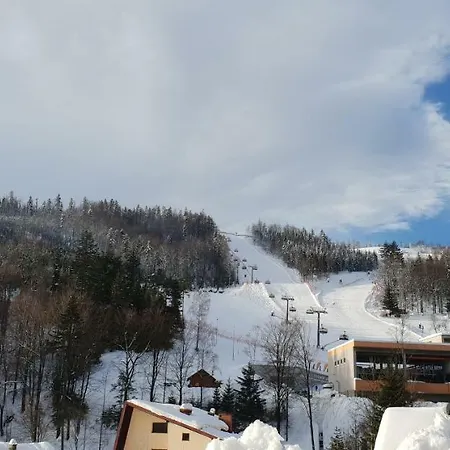 Perla Szczyrku Lejlighed Szczyrk