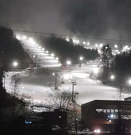 Perla Szczyrku Szczyrk