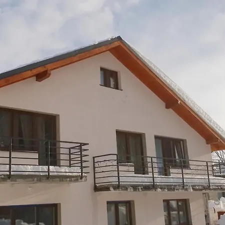 Perla Szczyrku * Szczyrk