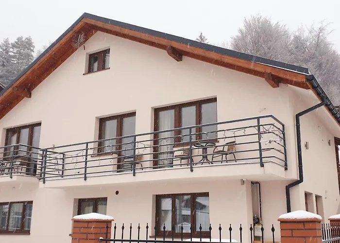 Perla Szczyrku * Szczyrk