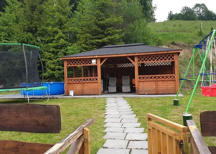 Perla Szczyrku Apartmán *