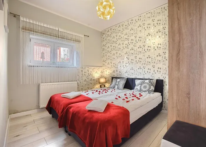 Perla Szczyrku Apartment Szczyrk