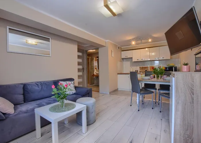 Perla Szczyrku Apartment Szczyrk