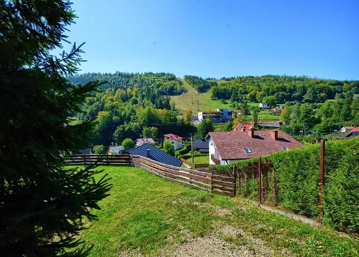 Perla Szczyrku שצ'צ'ירק