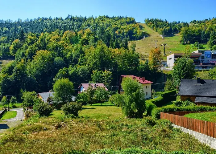 Perla Szczyrku Apartmán *