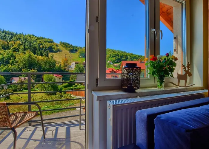 Perla Szczyrku * Szczyrk