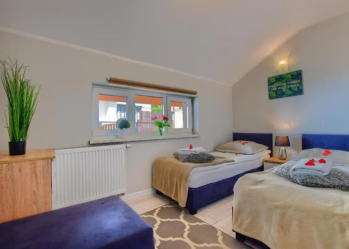 Perla Szczyrku * Szczyrk