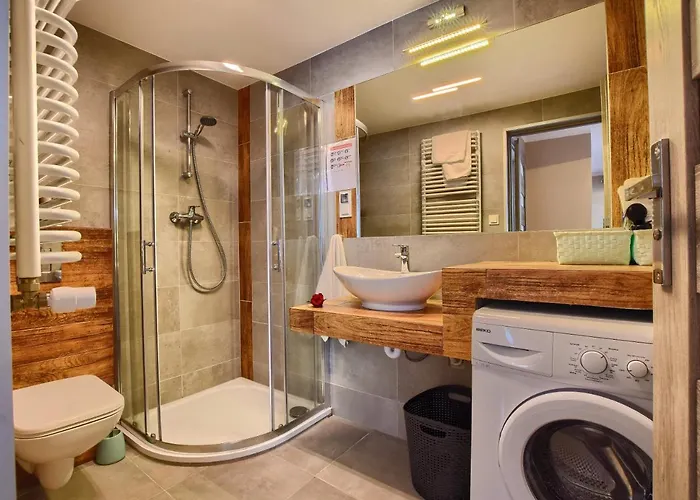 Perla Szczyrku * Szczyrk