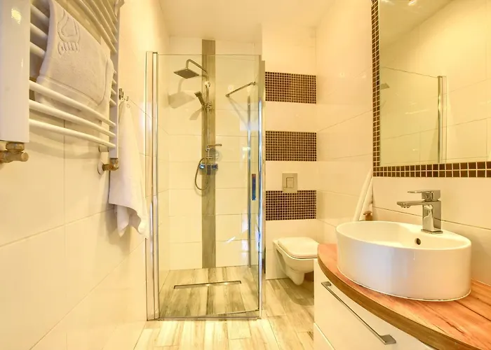 Perla Szczyrku * Szczyrk