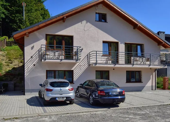 Perla Szczyrku * Szczyrk