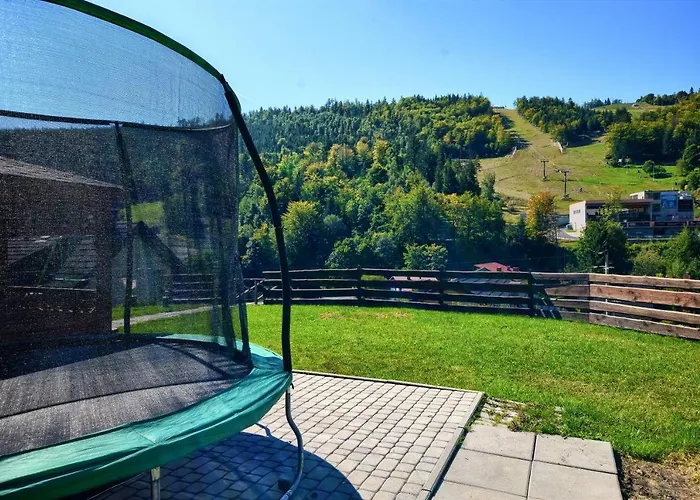 Perla Szczyrku * Szczyrk