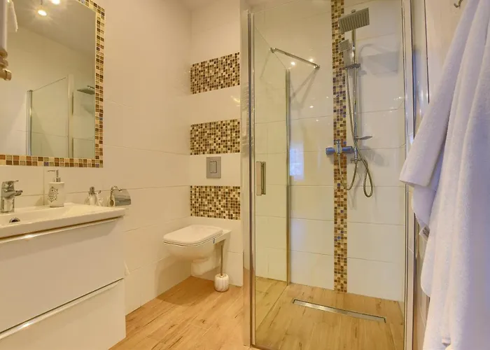 Apartment Perla Szczyrku *