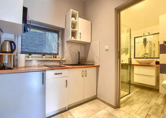 Apartment Perla Szczyrku Szczyrk