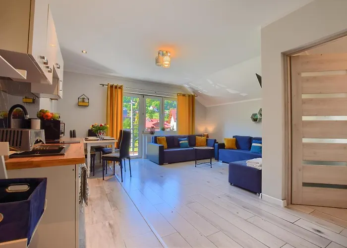 Perla Szczyrku Szczyrk