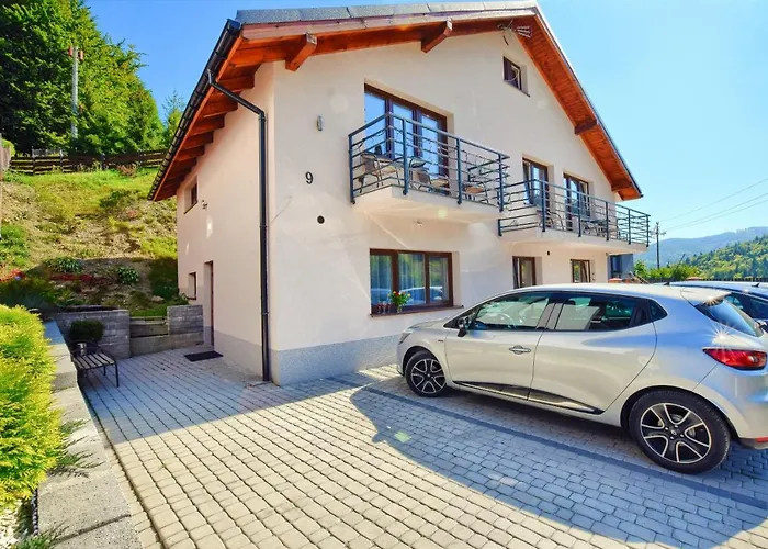 Perla Szczyrku שצ'צ'ירק