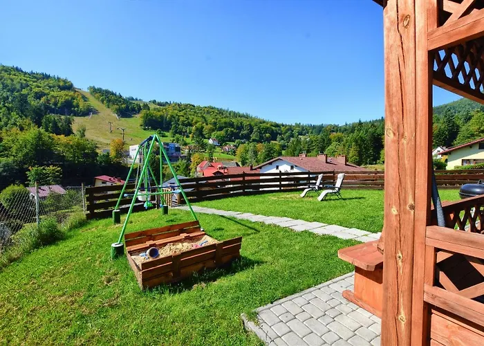 Perla Szczyrku Apartmán *