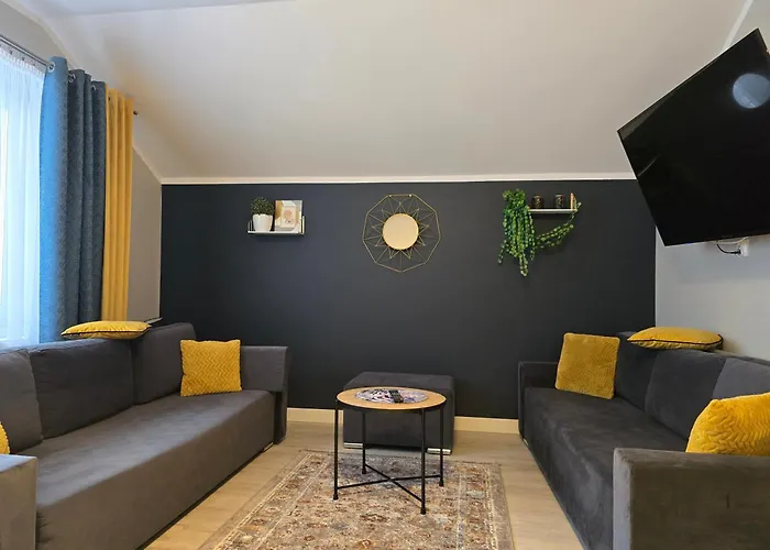 Perla Szczyrku Szczyrk