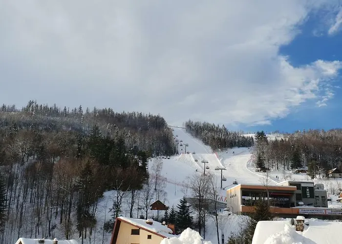 Perla Szczyrku Apartmán Szczyrk