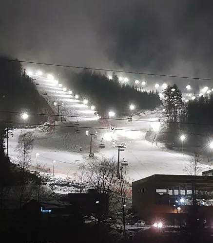 Perla Szczyrku שצ'צ'ירק