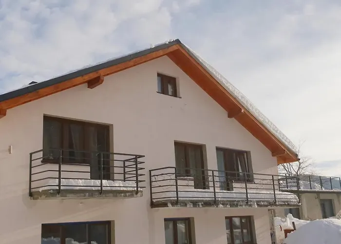 Perla Szczyrku * Szczyrk